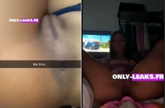 Poca Poca 59 — Clip privé (Vidéo 1) (HD)