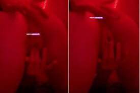 Scandale : Chloe Dnhn dans une Photos & vidéos – Épisode 9