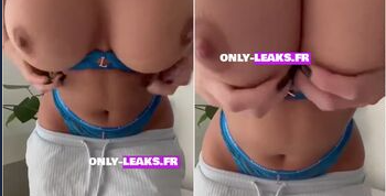 Carla Talon Nudes – Contenu Exclusif Leak HD
