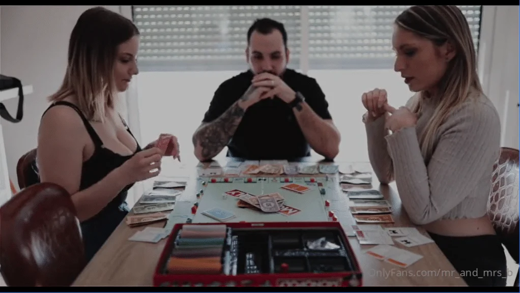 Mrsmrb Sextape : Nudes Full