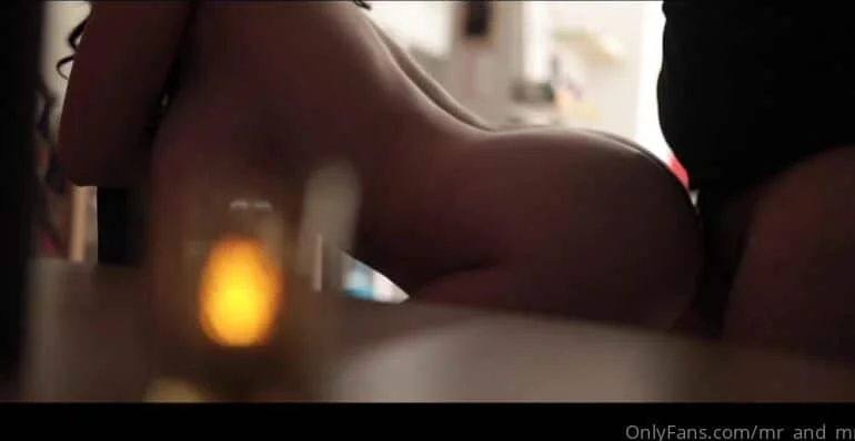 À voir : Mrsmrb Sextape — Scène intime – Épisode 83