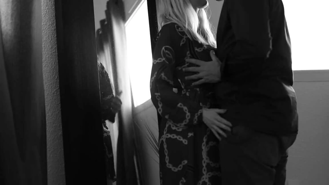 Leak inédit de Mrsmrb Sextape — Vidéo 36 (Full)