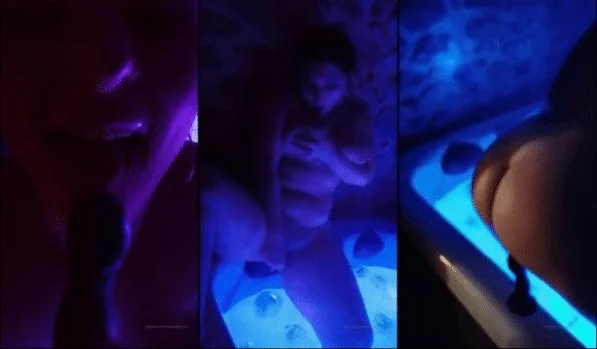 Mylena Johnson Sextape — Vidéo privée (Vidéo 15) (Exclusive)