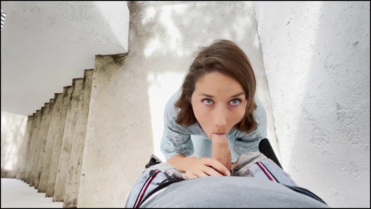 Nephael Sextape — Scène intime (Vidéo 14) (HD)