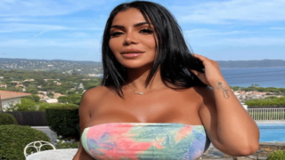 Soraya Riffy nudes
