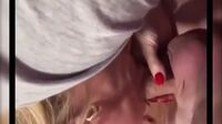 Alice Wild Nudes Leak Sextape Vidéo 11
