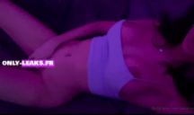 Découvrez Zeliahxo / Female Alien Sextape — Leak complet HD