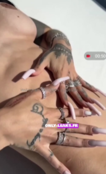 Leak inédit : Zusje Sextape Videos — Scène intime – Épisode 2