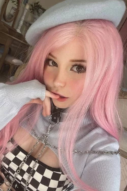 Belle Delphine nudes