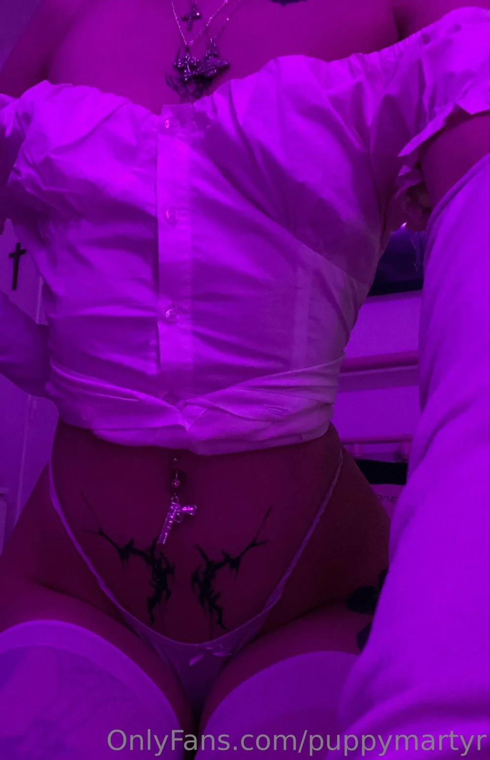 Leak inédit de Clarisse Aube Sextape — Vidéo 14 • Exclusive