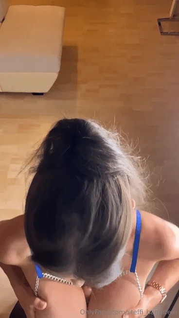 Estephania De Sextape — Vidéo privée (Vidéo 3) • Exclusive