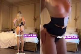 Contenu Leak de DiablotineJu Nudes – Nudes, Sextape et Photos