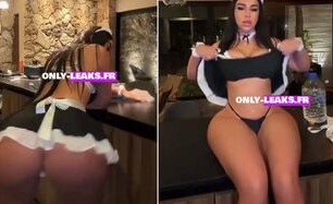 Photos et Vidéos Privées de Gabriel Djr Nudes – Leak 2025