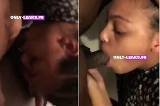 Nudes et Sextape de Elisa Mbappe Nudes – Leak Complet 2025