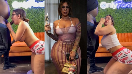 Contenu leak nouvelle featuring Blahgigi porno leak