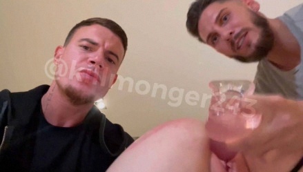 Film X avec Adrien Laurent X en ligne