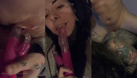 Vidéo sexy Cecilia Pascal sexy non censurée