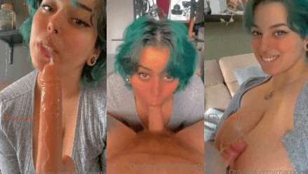 Vidéo sexy interdite featuring Chacripxte porno leak