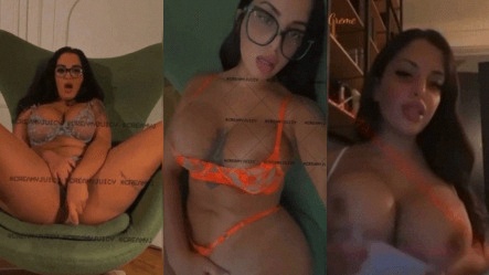 Vidéo intime torride : Creamy Juicy hot leak