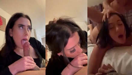 Sex tape interdite de Indigobabe porno leak